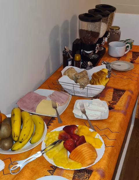 Mãe Maria House Guest House — foto 6